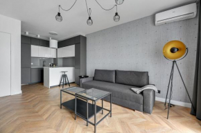 Cosy and Stylish Dom & House Apartments in Gdańsk